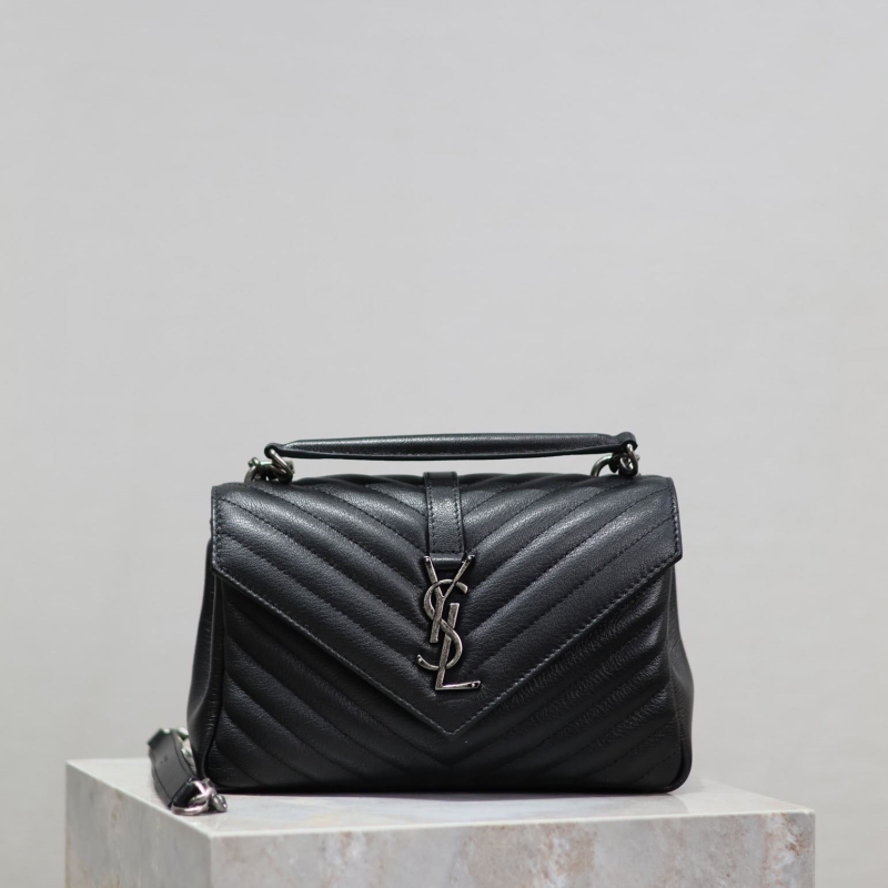 Y*L top handle bags